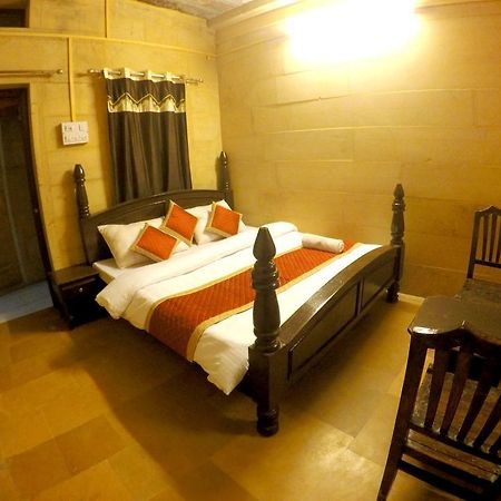 Hotel Fotiya Jaisalmer Zewnętrze zdjęcie
