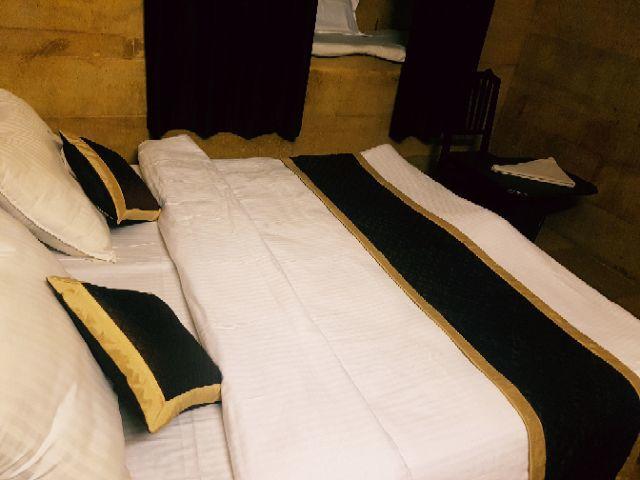 Hotel Fotiya Jaisalmer Zewnętrze zdjęcie