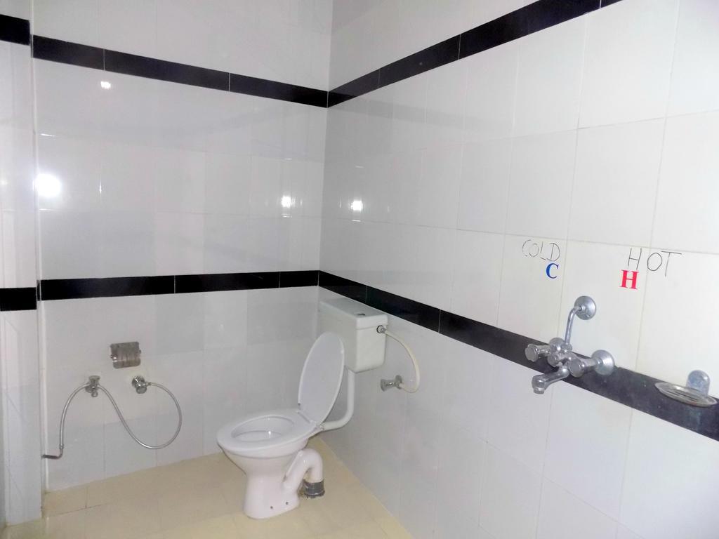 Hotel Fotiya Jaisalmer Zewnętrze zdjęcie