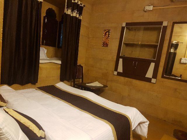 Hotel Fotiya Jaisalmer Zewnętrze zdjęcie